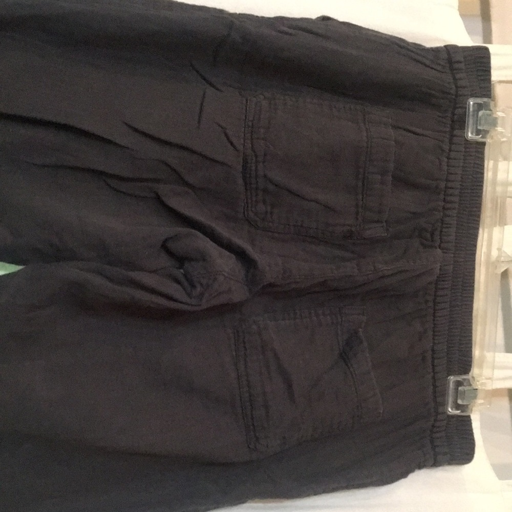 Draw string pants - Picture 6 of 7